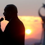 Erdogan: Izdajnicima ću odrubiti glave 2