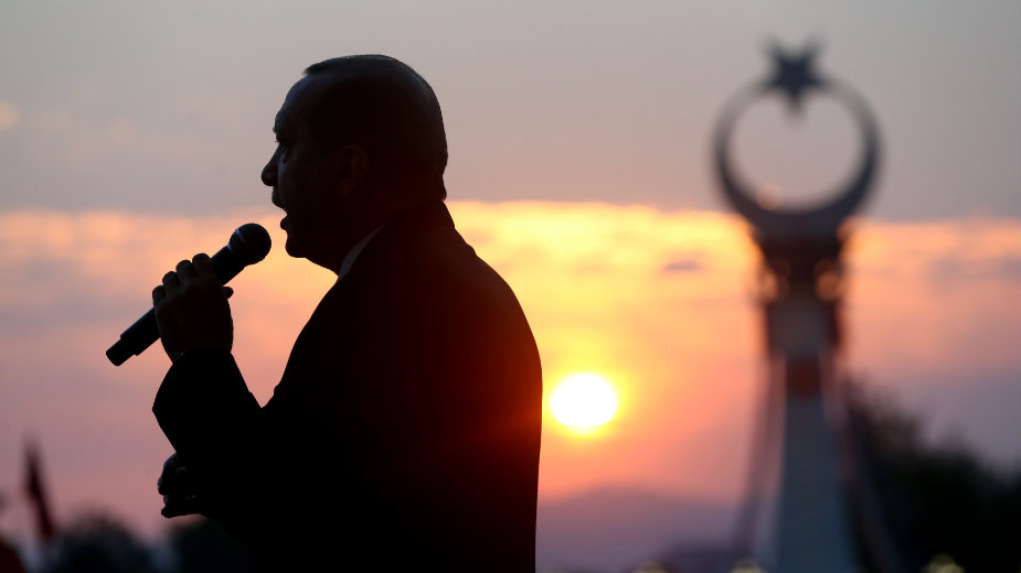 Erdogan: Izdajnicima ću odrubiti glave 1