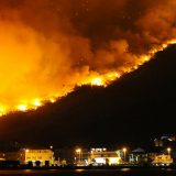Novi požar kod Splita, vatru gasi i kanader 9