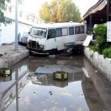 Zemljotres blizu obala Grčke i Turske, dvoje poginulih 2