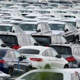 Najprodavaniji automobili u Srbiji su… 7