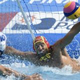 Srbija deklasirala Australiju za polufinale SP 8