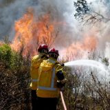 Francuska traži pomoć EU za gašenje požara 5