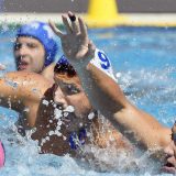 Grčka potopljena, Srbija osvojila bronzu 15