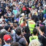 Gradonačelnik Hamburga se izvinio za nasilje 6