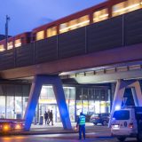 Autom uleteo u masu u Helsinkiju 6