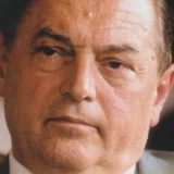 Preminuo Hrvoje Šarinić 7