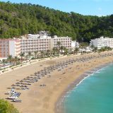 Baleari traže od EU da zabrani piće na letovima 4