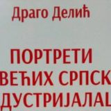 Dimitrije Konjović: Tvorac Ikarusa 1