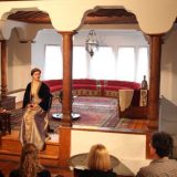 "Na kafi kod kneginje Ljubice" 1