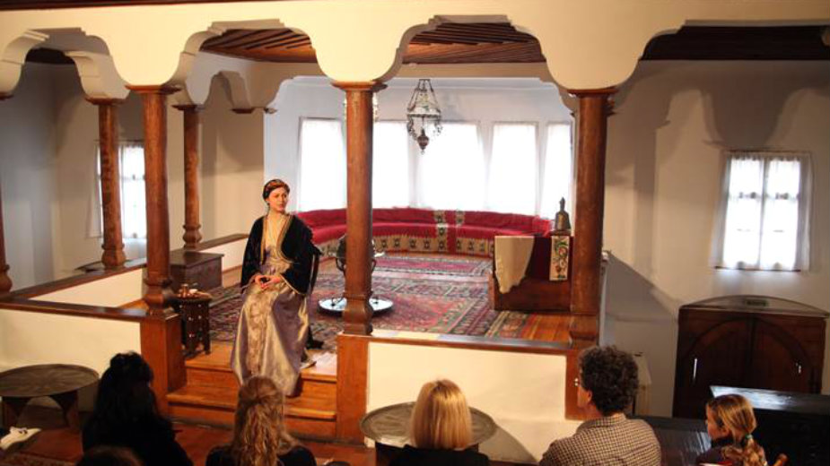 "Na kafi kod kneginje Ljubice" 1 "Na kafi kod kneginje Ljubice" 1