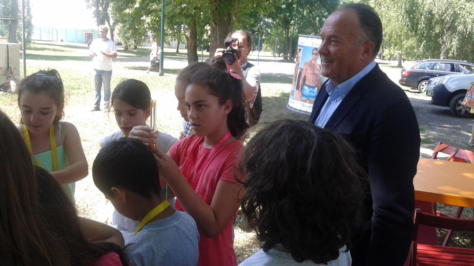 Obeležen Dan nauke u Srbiji 1