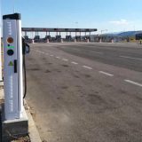 Instaliran prvi elektropunjač na Koridoru 10 7