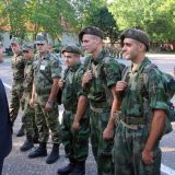 "Najveće razočarenje bilo kad sam proglašen nesposobnim za vojsku" 8