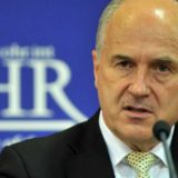 Incko: Dodikovo zastrašivanje neprihvatljivo 15