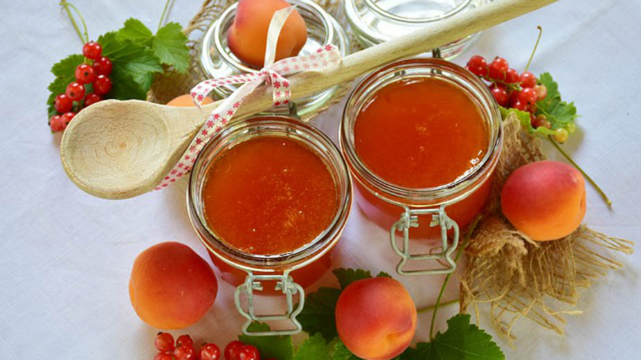 Sto godina star recept za pekmez od kajsija 1