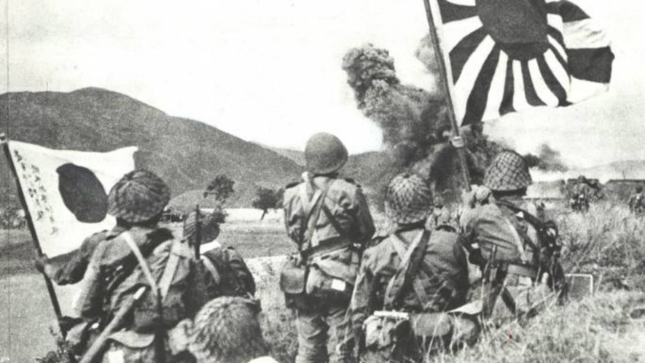 Objavljen prvi video-snimak “žena za utehu” 1