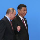 Đinping: Sa Putinom se viđam pet puta godišnje 5