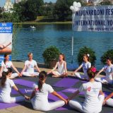 Danas Međunarodni dan joge 15