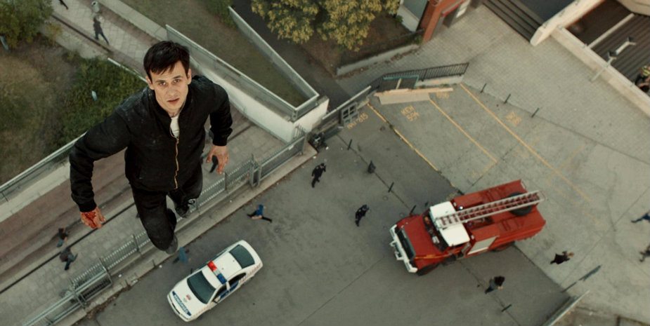 Filmski vodič od 13. do 19. jula 4 Filmski vodič od 13. do 19. jula 4