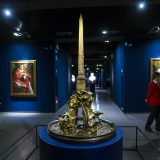 Izložba "Od Karavađa do Berninija" u Rimu 10