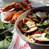 Recept nedelje: Kaserola od povrća i sira 11