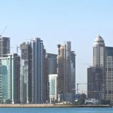 Saudijska Arabija želi fizički da se odvoji od Katara 1