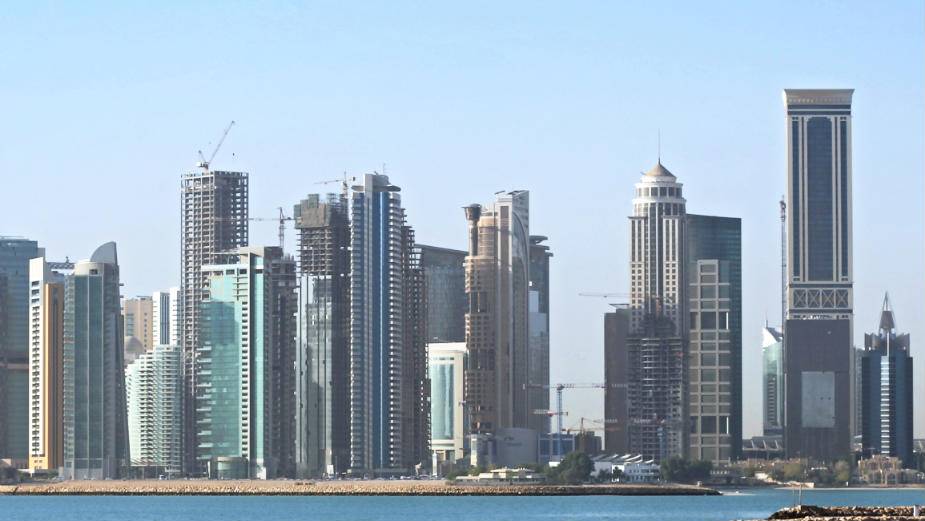 Saudijska Arabija želi fizički da se odvoji od Katara 1