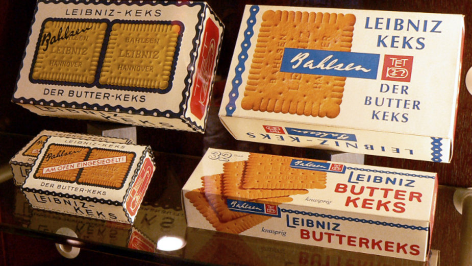 Lošiji keks za istočnu Evropu 1