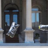 “Ne da(vi)mo Beograd” performansom protiv spalionice 15