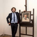 O slikama Nikole Martinoskog u Muzeju u Smederevu 4