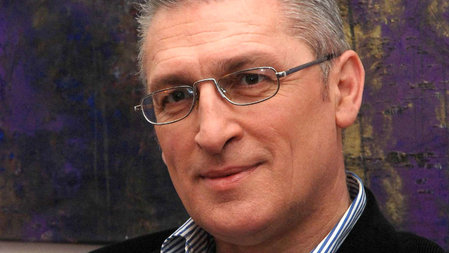 Dragan Jovanović Danilov: Teatralizovanje nesreće ne stvara zajedništvo 1 Dragan Jovanović Danilov: Teatralizovanje nesreće ne stvara zajedništvo 1