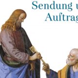 Papa: Poslanje i nalog 9