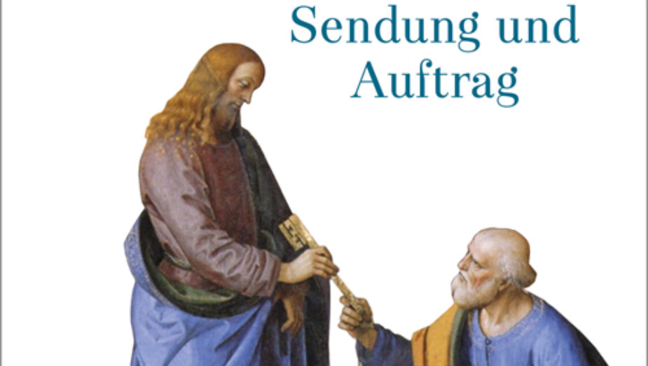 Papa: Poslanje i nalog 1 Papa: Poslanje i nalog 1