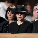 Lideri odali počast Helmutu Kolu 3