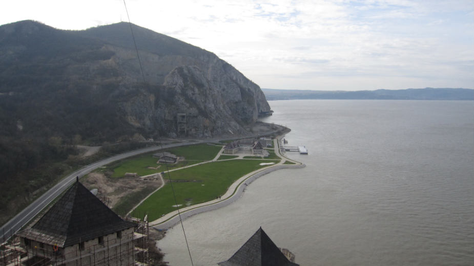 Preporod Gospodarice Dunava 1