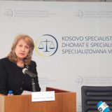 "Sud na Kosovu će raditi nepristrasno" 13