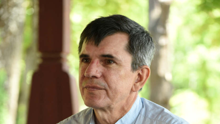 Slavko Štimac: Politika je bezobzirnost 1