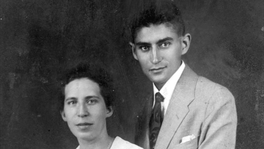 Pogled preko Kafkinog ramena 1