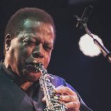 Grejs Džons i Herbi Henkok u Gentu 1