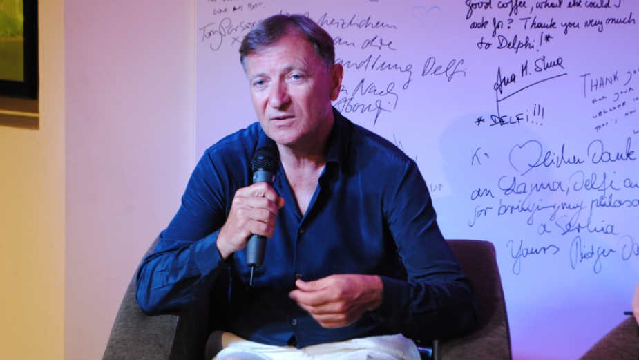 Teško je spojiti genijalnost naučne ideje i strast da se ona ostvari 1