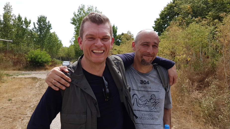 Sirmijum je sistematski zanemarivan 1 Sirmijum je sistematski zanemarivan 1