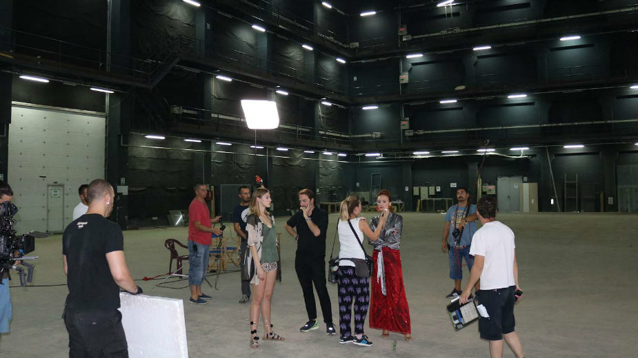 Film o reality programima do kraja godine 1