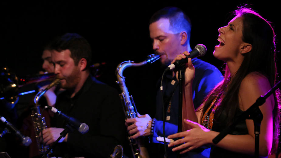 "Dreamer" - sanjar koji se plaši samo tišine 1