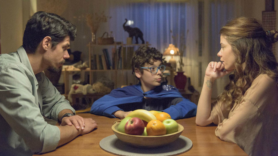 Dečji film "Zlogonje" na proleće u bioskopima 1 Dečji film "Zlogonje" na proleće u bioskopima 1