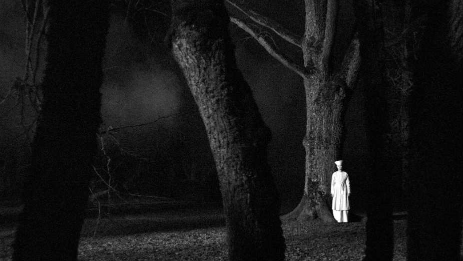 Zemlja vere u "nešto" 1 Zemlja vere u "nešto" 1