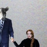 Šreker kao Štraus na LSD-u 9