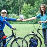 Četiri točka i jedna knjiga 15