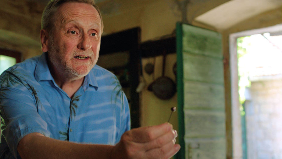 Uzmi novac i beži 1