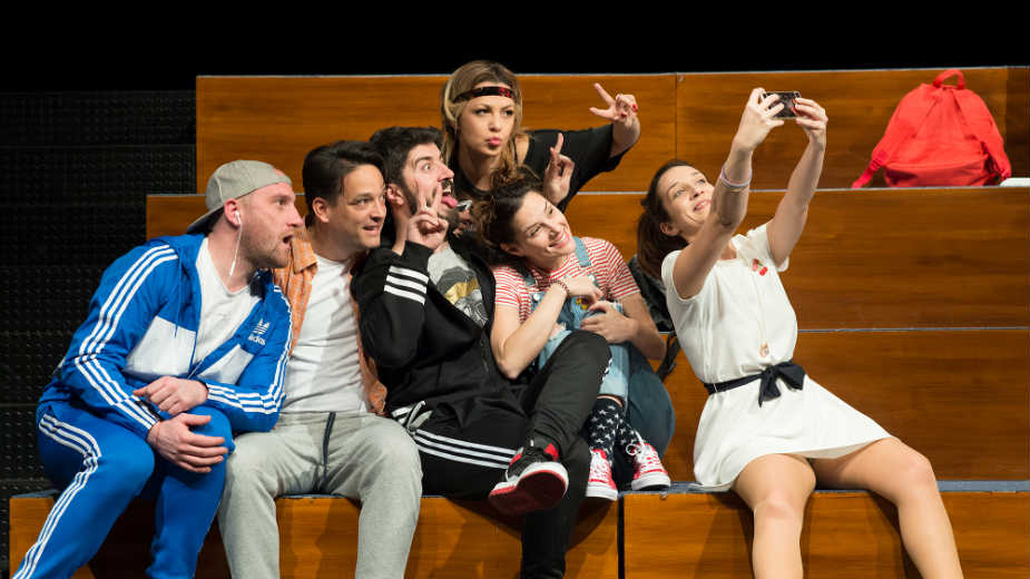 O karakternoj izopačenosti cele civilizacije 1